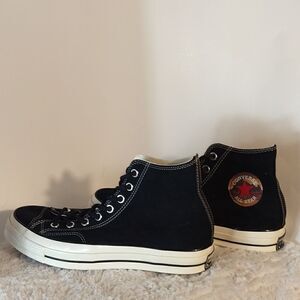 Converse Chuck Taylor All Star 70 High Top Men's Sneakers